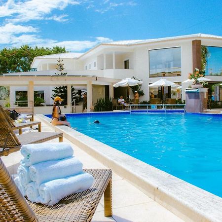 Pontal Praia Hotel Porto Seguro Exterior photo