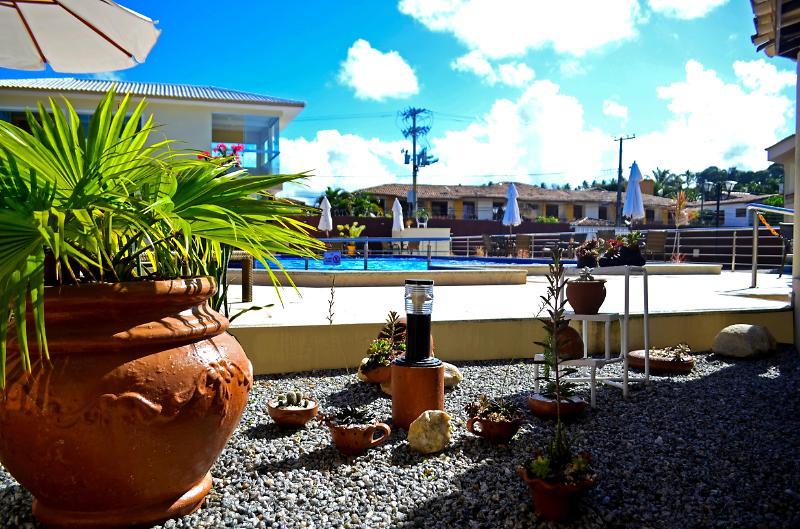 Pontal Praia Hotel Porto Seguro Exterior photo
