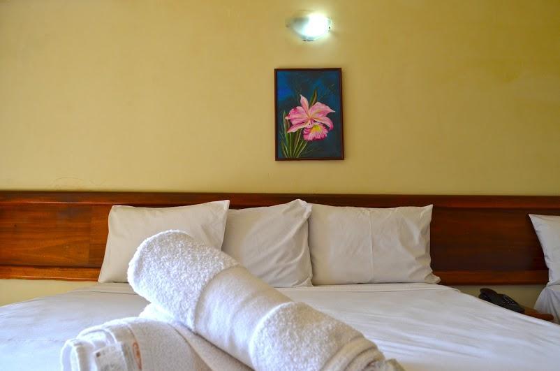 Pontal Praia Hotel Porto Seguro Exterior photo