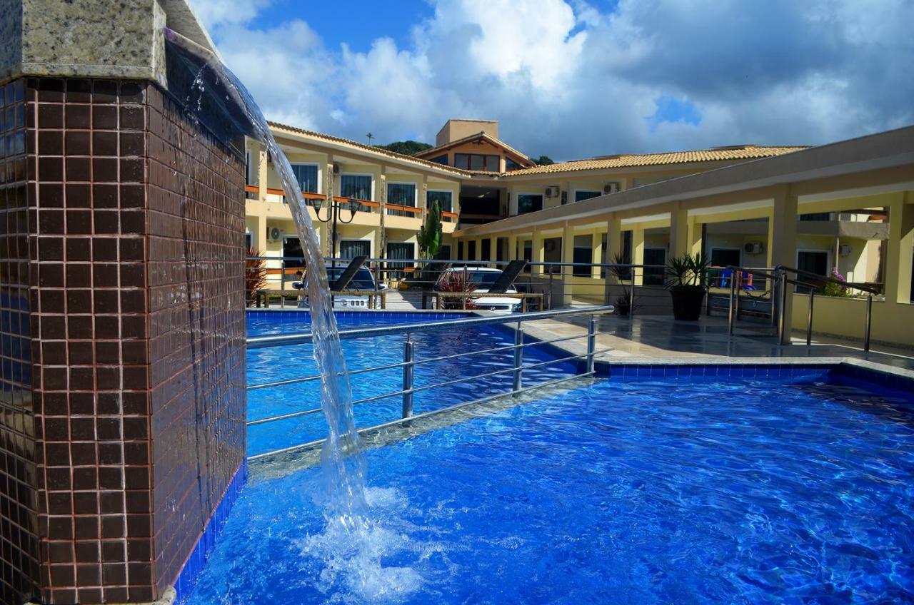 Pontal Praia Hotel Porto Seguro Exterior photo