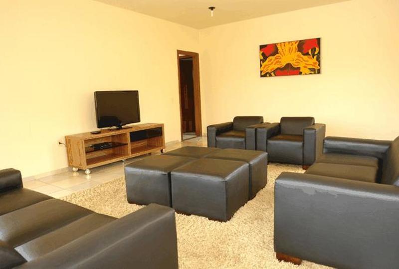 Pontal Praia Hotel Porto Seguro Exterior photo